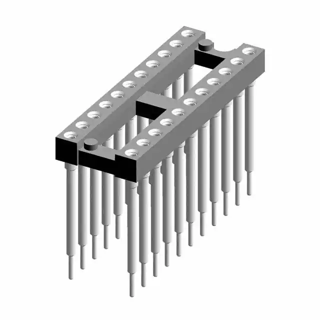 116-87-322-41-001101 Preci-Dip  Zoccoli IC